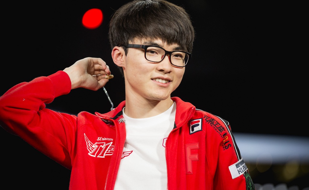 Faker