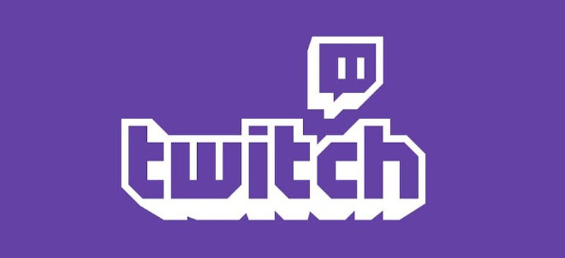 موقع Twitch