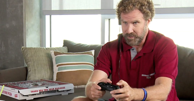 Will Ferrell