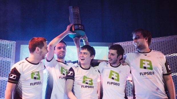 Flipsid3