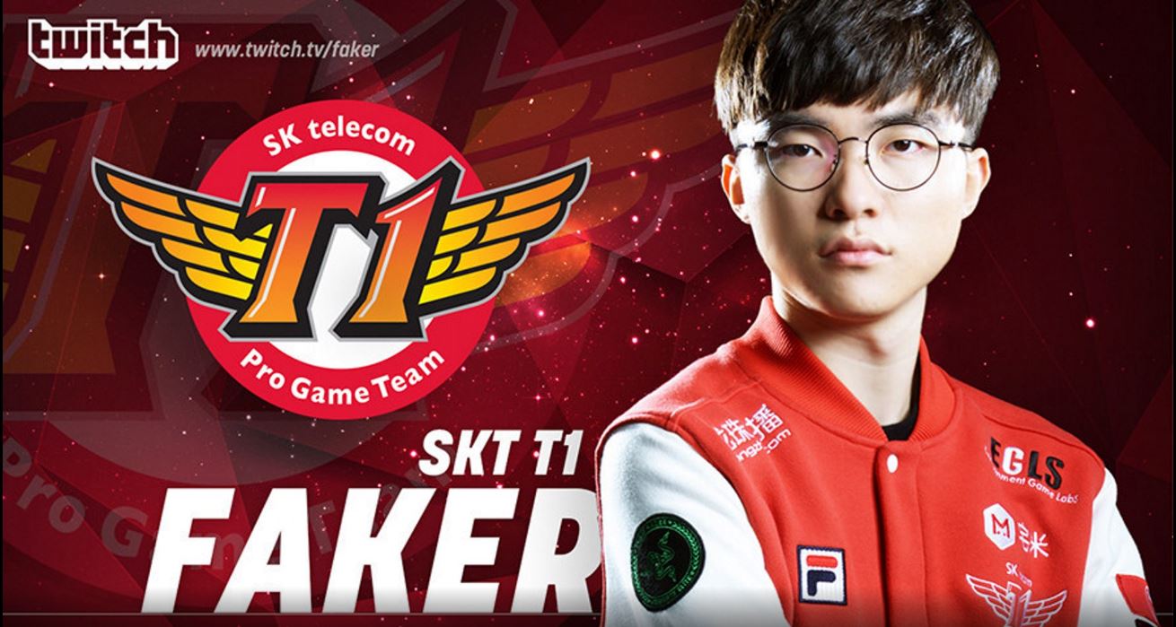 Faker