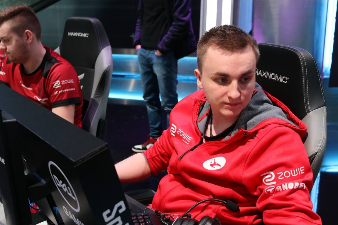 Mousesports