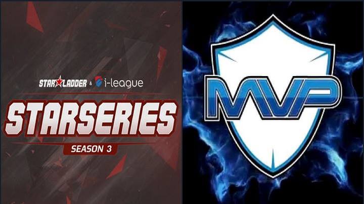 Starseries 2017