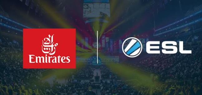 ESL Emirates airline