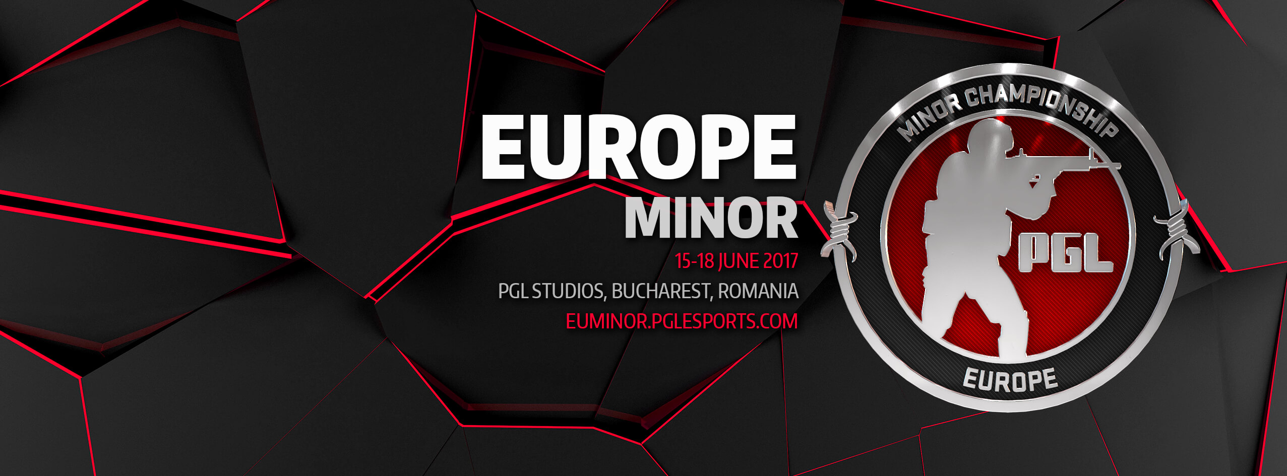 European Minor Championship
