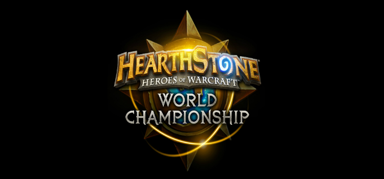 Spring Championship Hearthstone