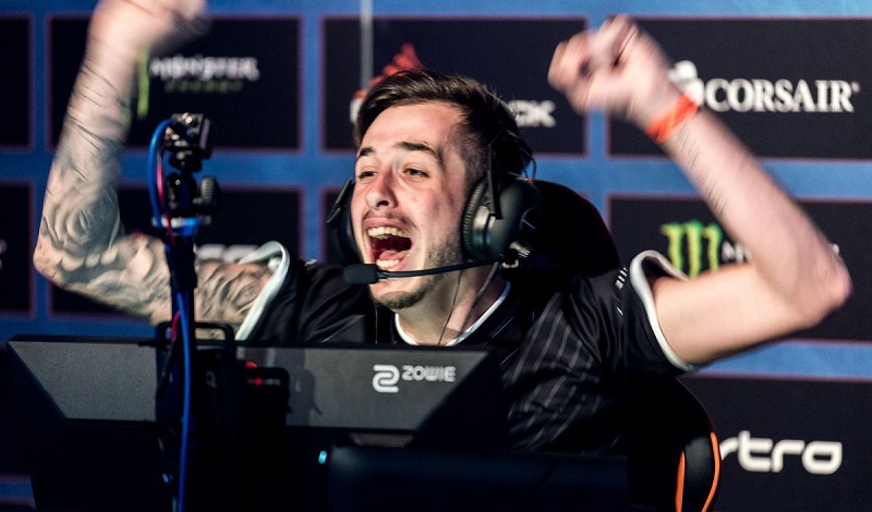 فريق G2 Esports