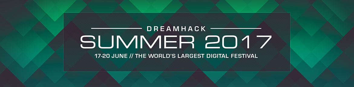 DreamHack Summer 2017