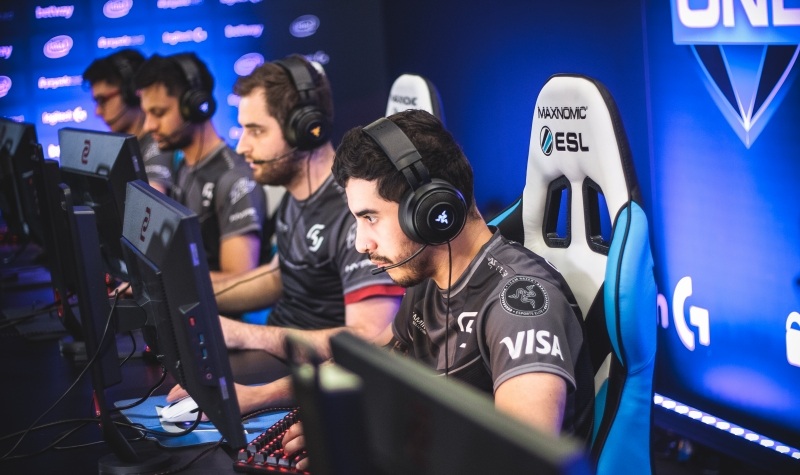 ESL One Cologne