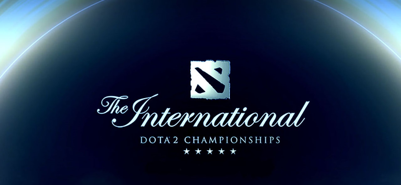 The International Dota 2