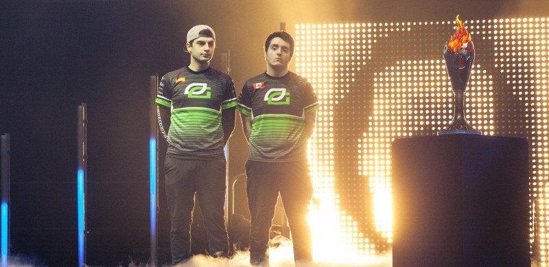 OpTic Gaming