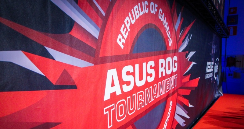 ROG Masters 2017 APAC Qualifier