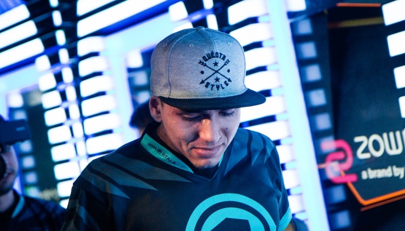 Eleague Premier