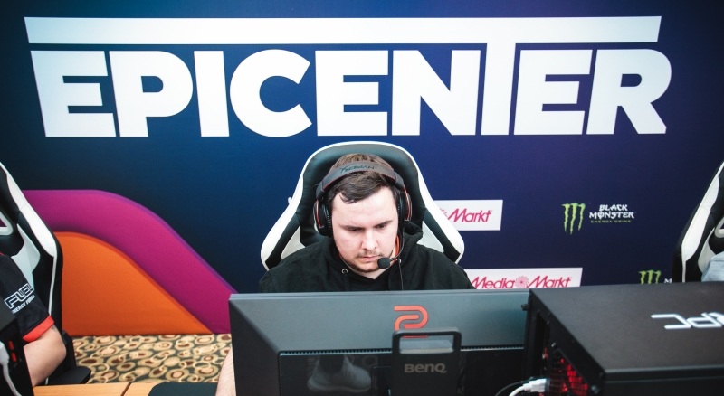 EPICENTER 2017