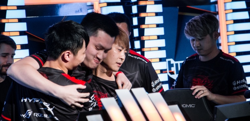 IEM Katowice 2018