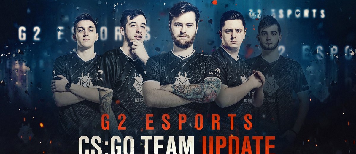 G2 Esports