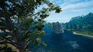 PUBG new map jungle playerunknown