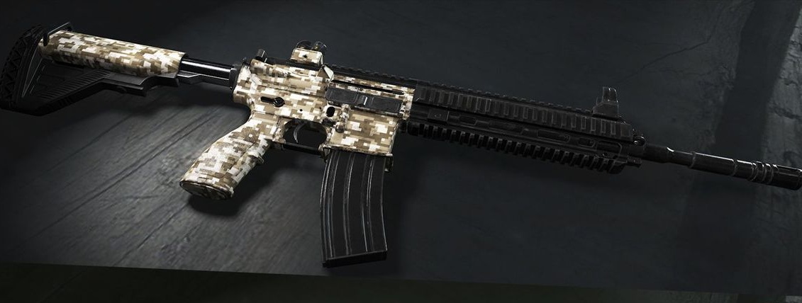 PUBG weapon skins update 8