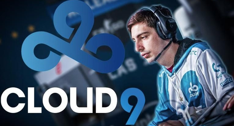 Shroud leaves cloud9 retires from sgo