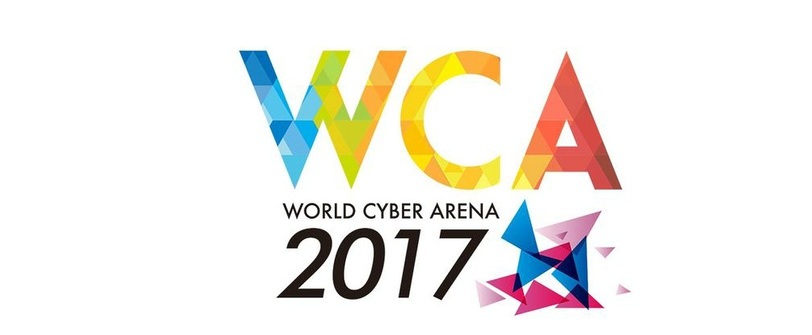 WCA 2017