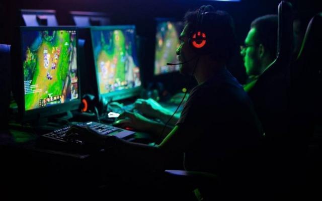 Turtle Beach eSports partnership with Tainted Minds