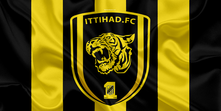 Ittihad esports team announcement