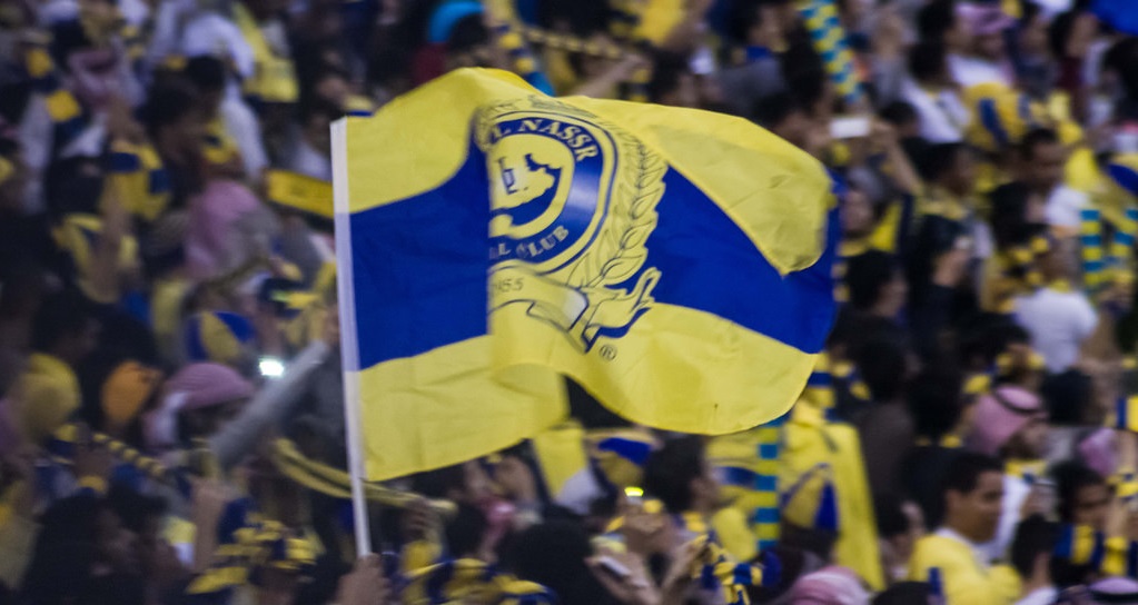 Al Nassr FC Esports club