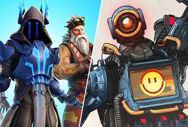 Fortnite فورتنايت