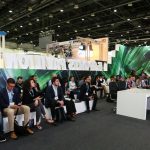 Capsat 2019 esports pavilion مؤتمر الرياضات الإلكترونية الأول كبسات