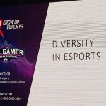 Capsat 2019 esports pavilion مؤتمر الرياضات الإلكترونية الأول كبسات