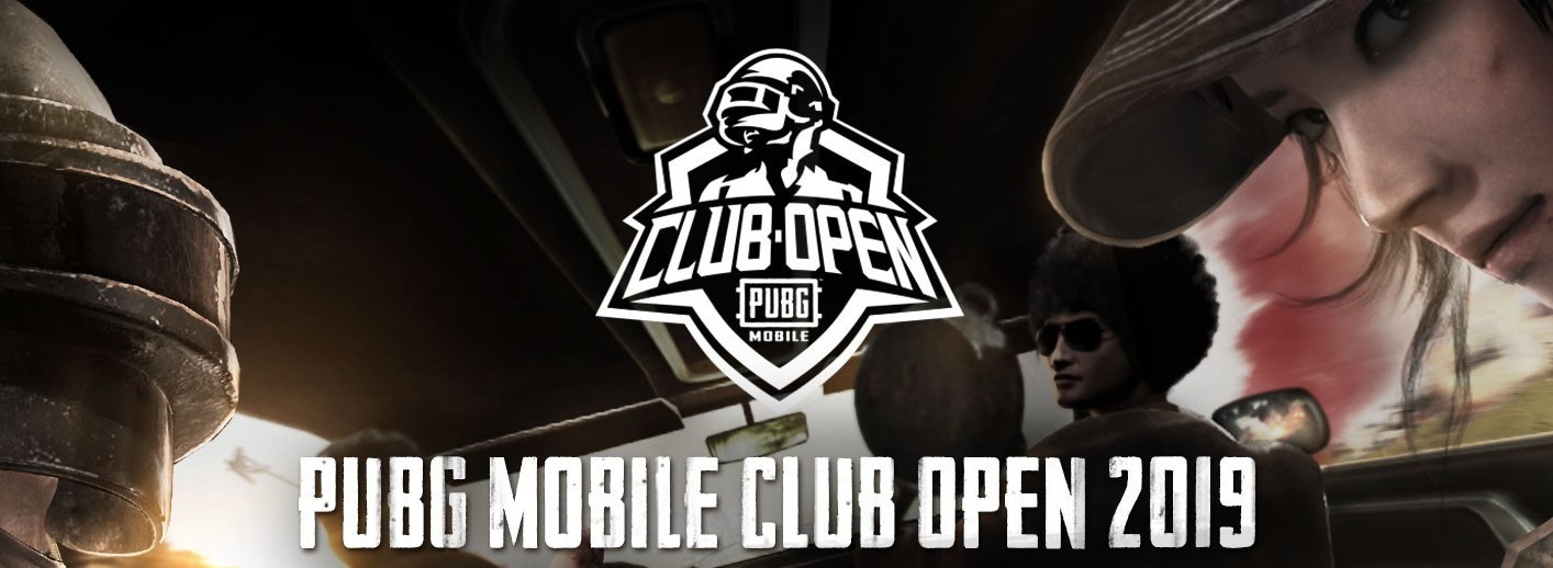 بطولة ببجي موبايل رياضات الكترونية pubg-mobile-esports tournament club open-