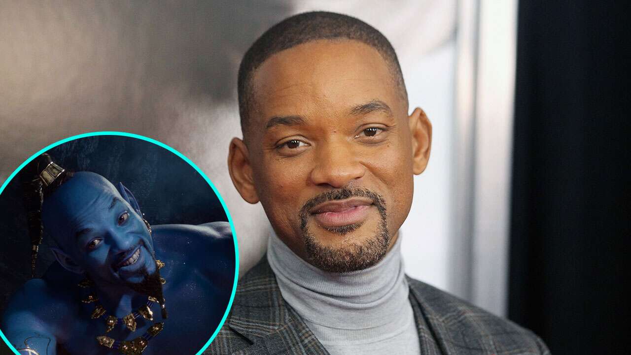 ويل سميث ينضم للرياضات الإلكترونية جين جي Will Smith joins esports investment gen g genie