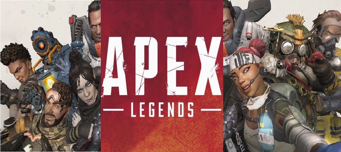 Apex Legends