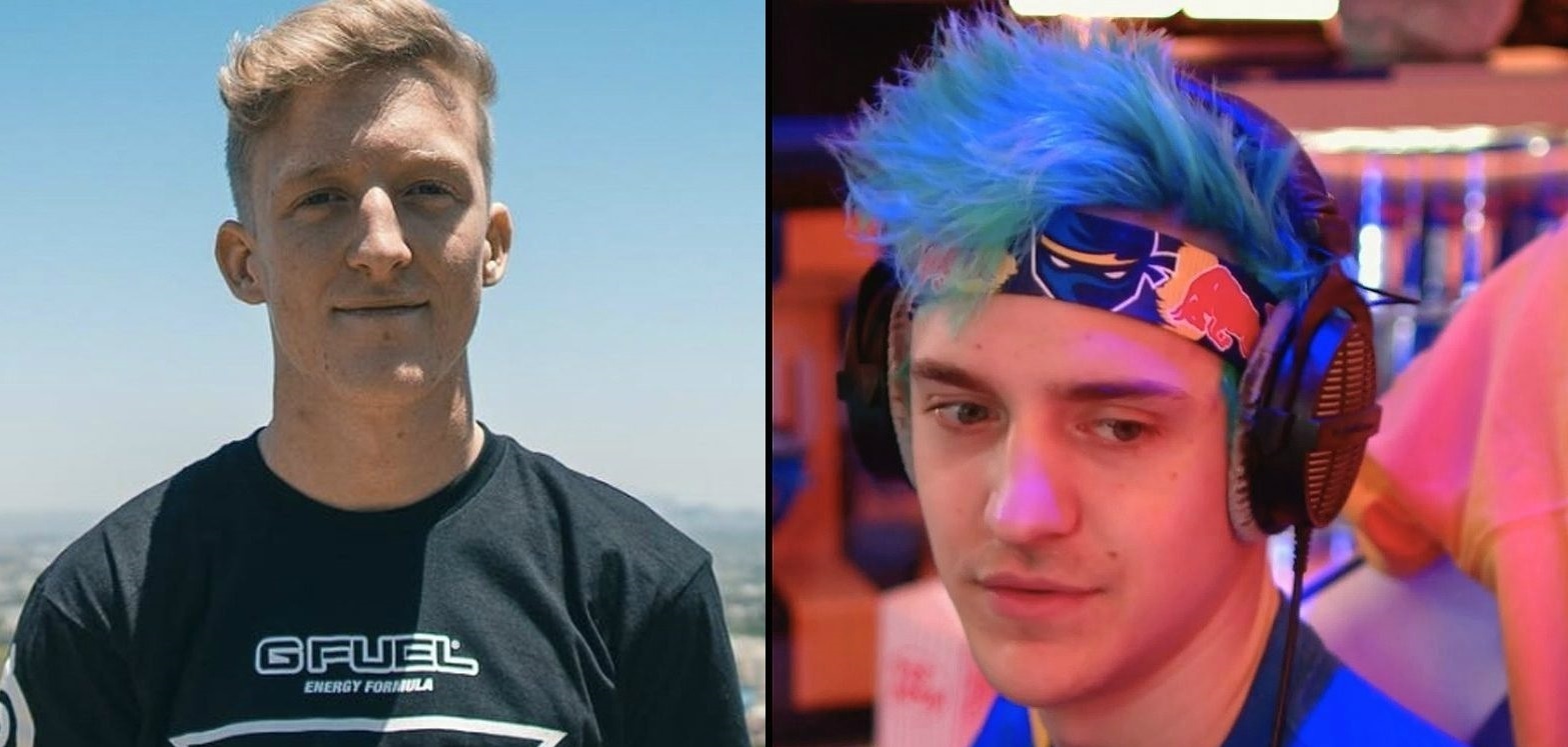 نصائح تيفو نينجا احتراف الألعاب Ninja tfue advice joining esports organization negatives