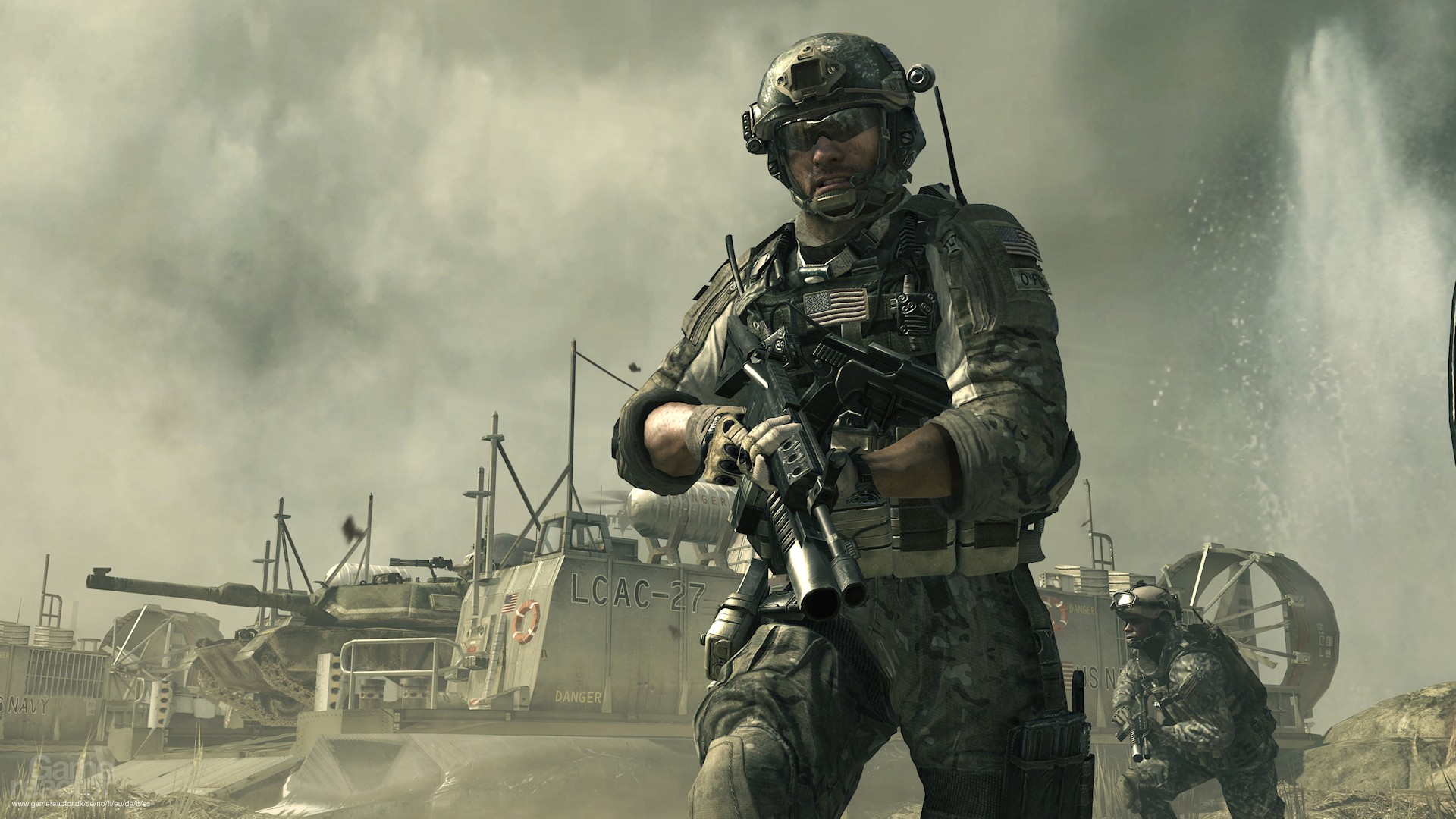 جزء كول اوف ديوتي جديد new Call of Duty Modern Warfare 4 announcement before june info