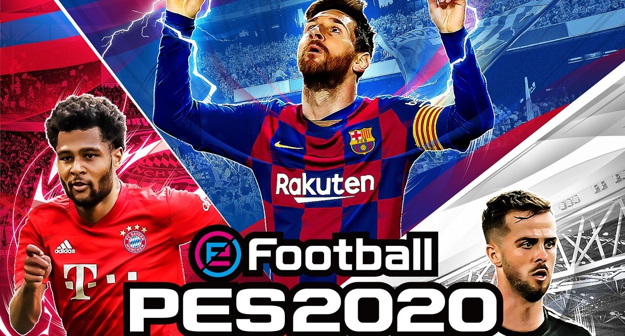 ديمو بيس 2020 efootball PES 2020 demo available new