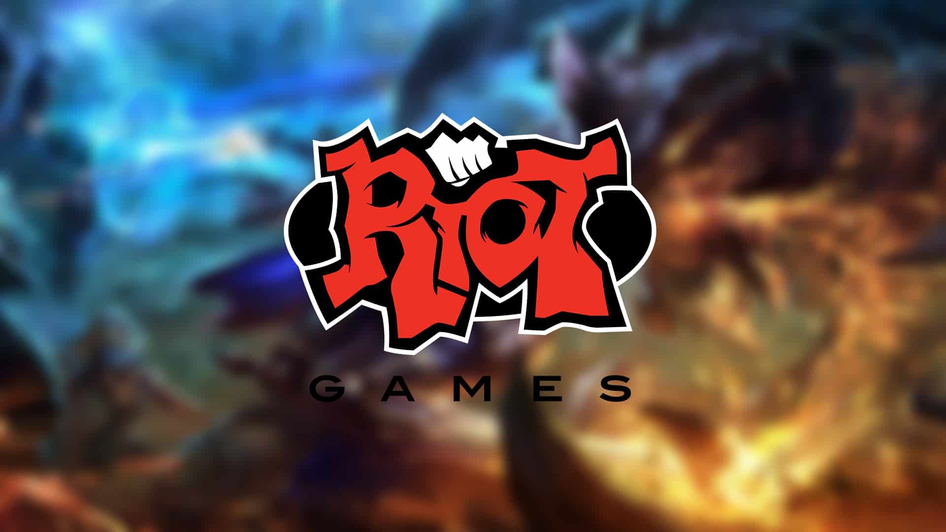 لعبة جديدة من رايوت جيمز رياضات الكترونية Riot games confirms new game league of legends fighting