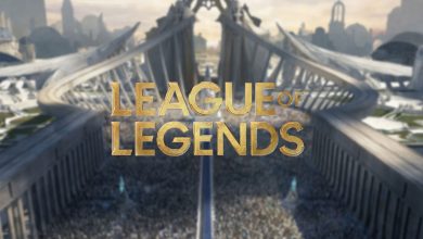 League of legends esports world cup