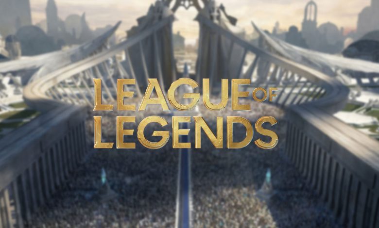 League of legends esports world cup